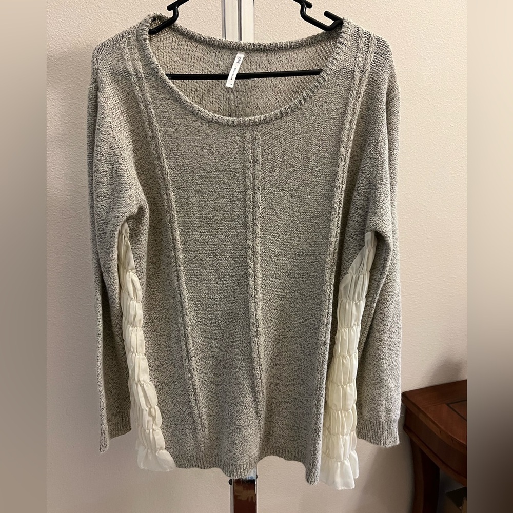 Kate collection sweater